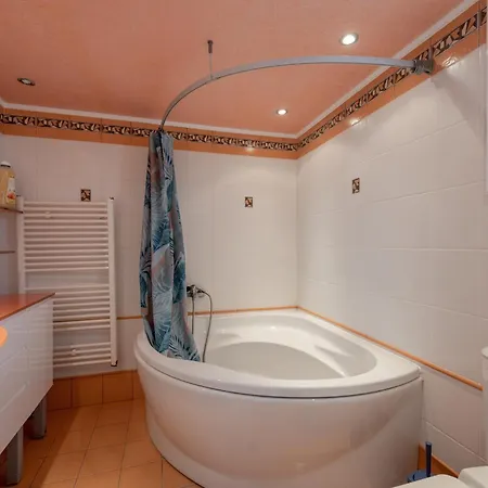 Villa Amina Agios Nikolaos